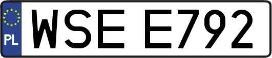 WSEE792