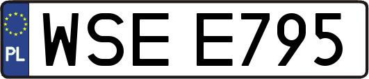 WSEE795