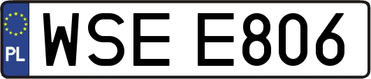 WSEE806