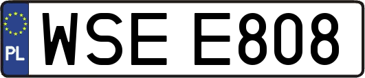 WSEE808