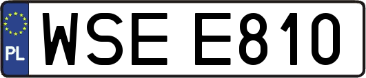 WSEE810