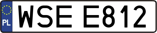 WSEE812