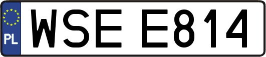 WSEE814