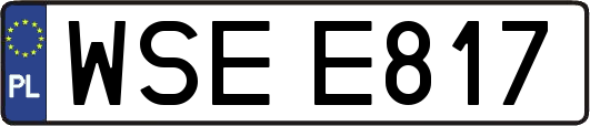 WSEE817