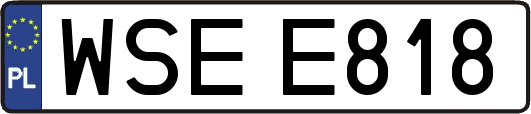 WSEE818