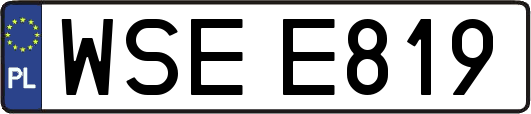 WSEE819
