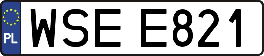 WSEE821