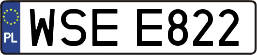 WSEE822