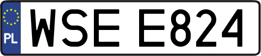 WSEE824