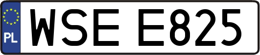 WSEE825