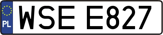 WSEE827