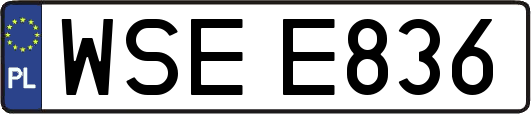 WSEE836