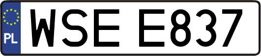 WSEE837