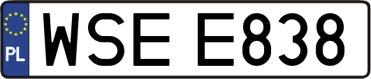 WSEE838
