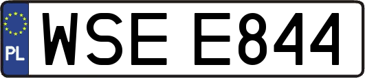 WSEE844