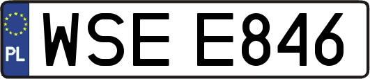 WSEE846