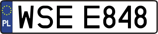 WSEE848