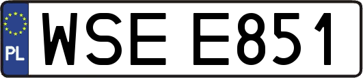 WSEE851