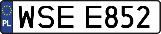 WSEE852