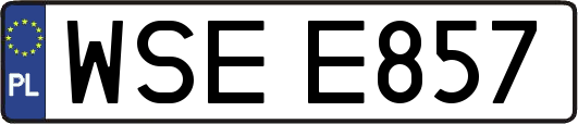WSEE857