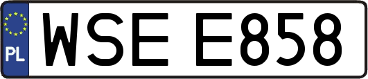 WSEE858
