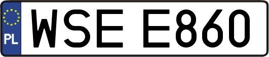 WSEE860