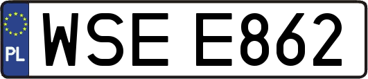 WSEE862