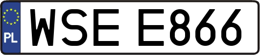 WSEE866