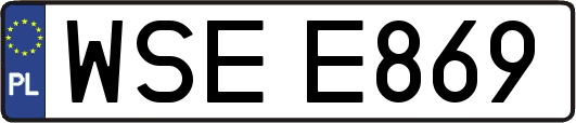 WSEE869