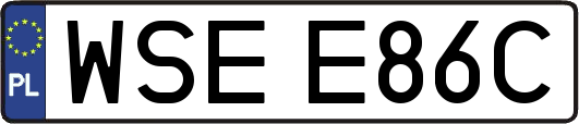 WSEE86C