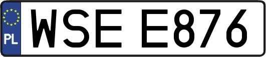 WSEE876
