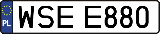 WSEE880