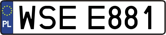 WSEE881
