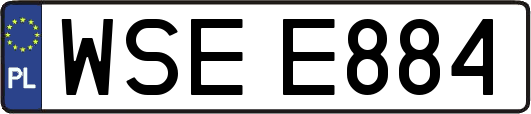 WSEE884