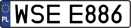WSEE886