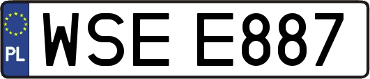 WSEE887