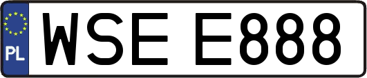 WSEE888