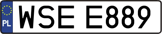 WSEE889
