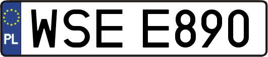 WSEE890