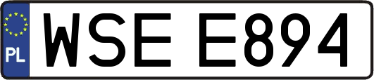 WSEE894