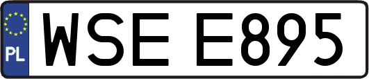 WSEE895