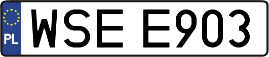 WSEE903