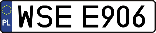 WSEE906