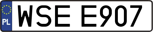WSEE907