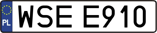 WSEE910