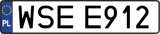 WSEE912