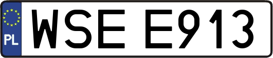 WSEE913