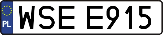 WSEE915