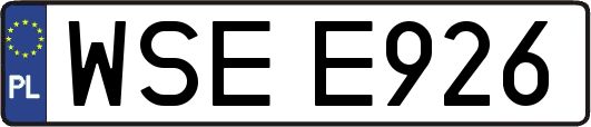 WSEE926