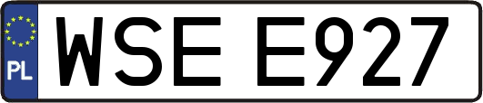 WSEE927